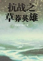 抗战之草莽英雄是穿越小说吗