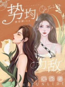 势均力敌小说免费阅读全文